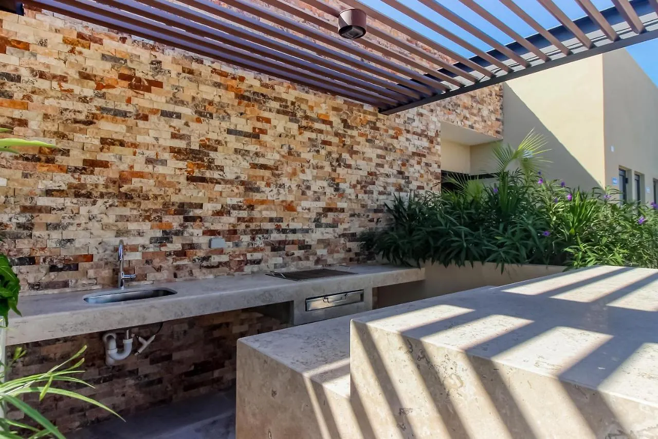 Hotel Syrena At 203 Playa del Carmen
