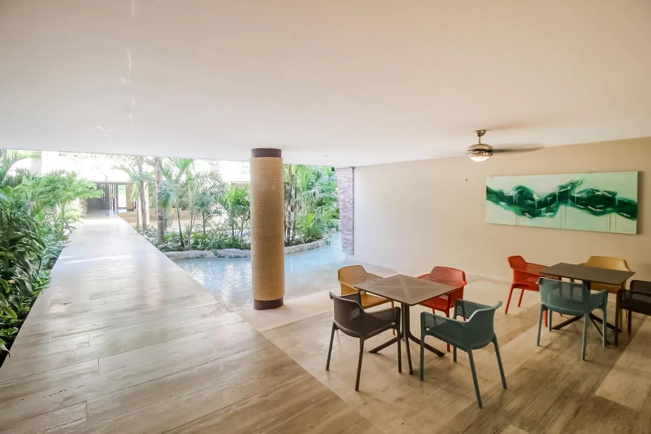 Syrena At 203 Hotel Playa del Carmen