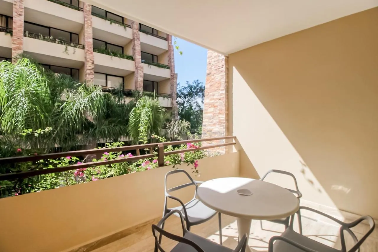 Hotel Syrena At 203 Playa del Carmen