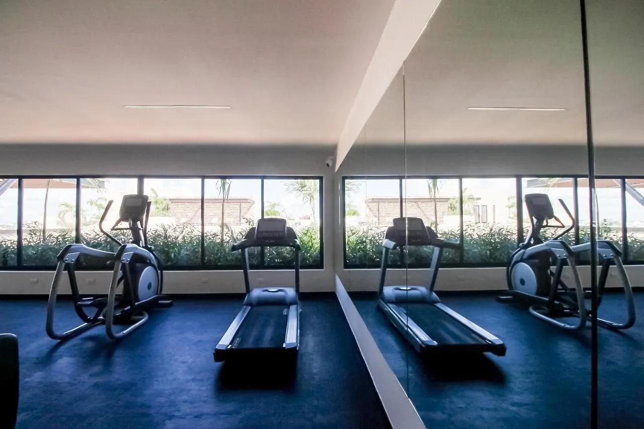 Hotel Syrena At 203 Playa del Carmen