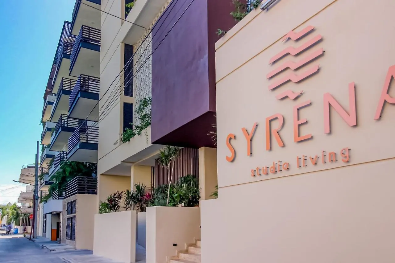 Hotel Syrena At 203 Playa del Carmen
