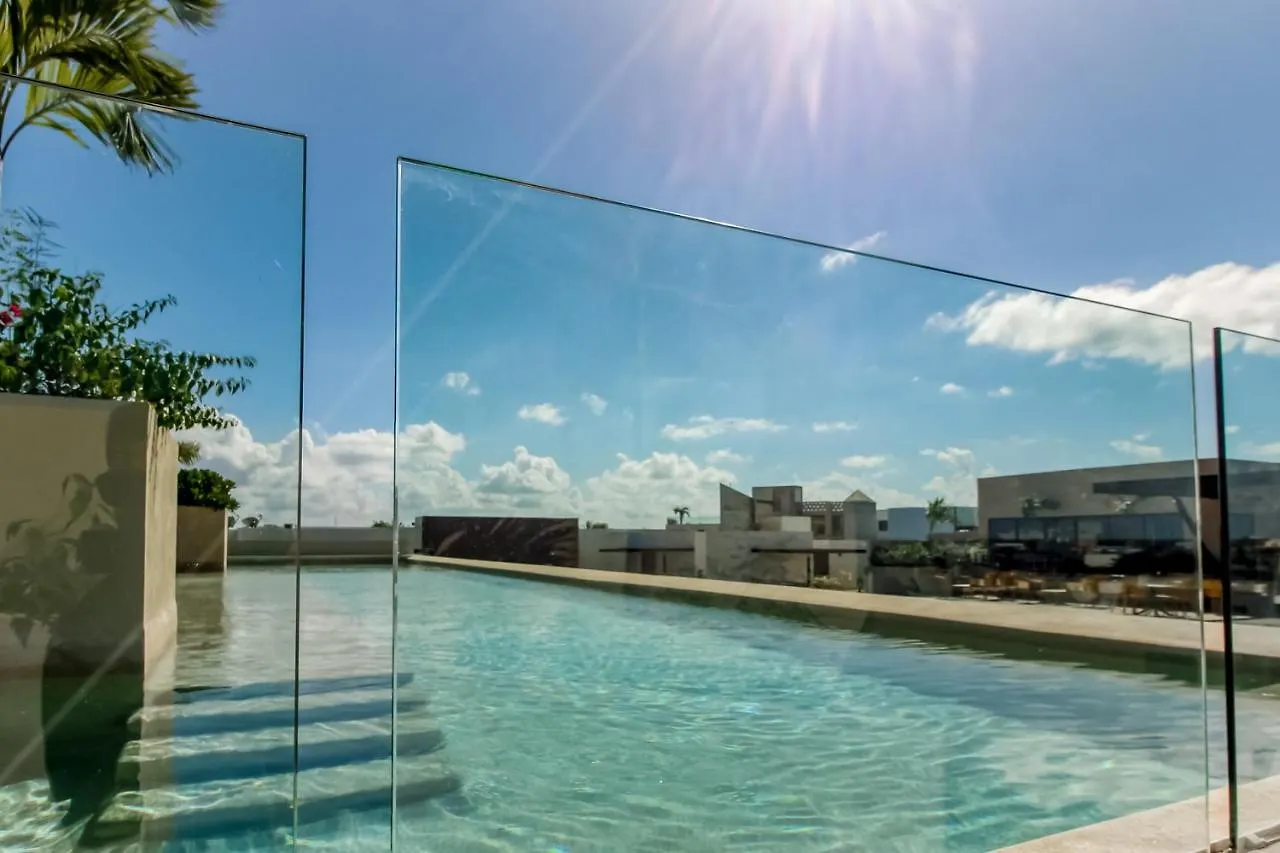 Syrena At 203 Hotel Playa del Carmen
