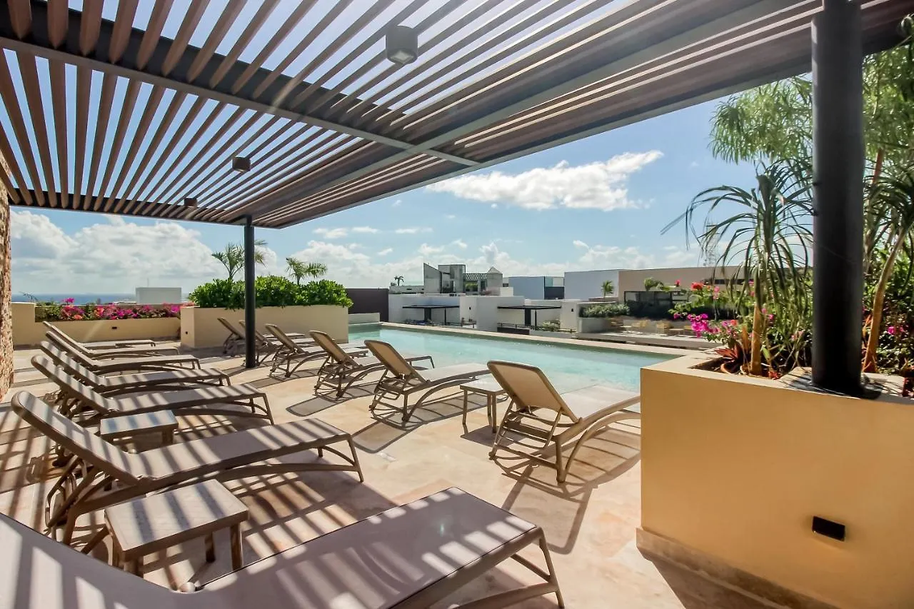 Hotel Syrena At 203 Playa del Carmen