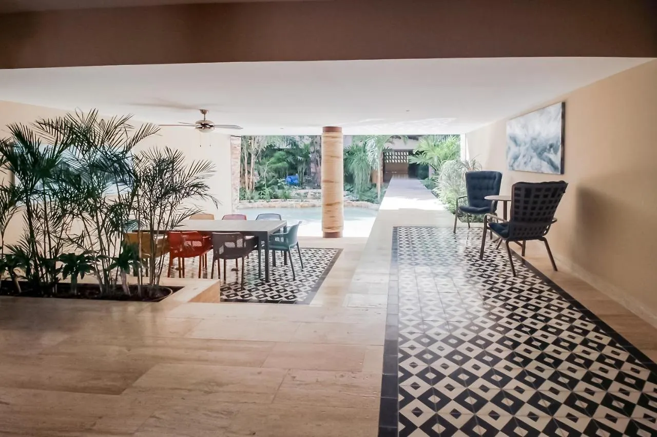 Hotel Syrena At 203 Playa del Carmen
