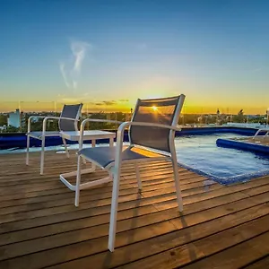 Polo 88 Apart Hotel Playa del Carmen